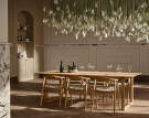 Kuma Dining Table