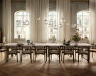 Kuma Extension Dining Table