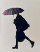 Regn Umbrella, brown