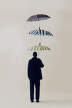 Regn Umbrella