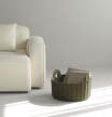 Colu Basket, olive