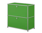 Komoda USM Haller S2, green-1