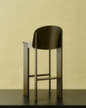 Chisel 35 Bar Stool