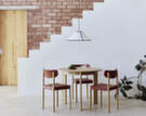 Chisel 20 Table Round