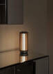 Přenosná lampa Numbra TY3, aluminium oak-4