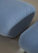 Hi Lo Pouf AV56