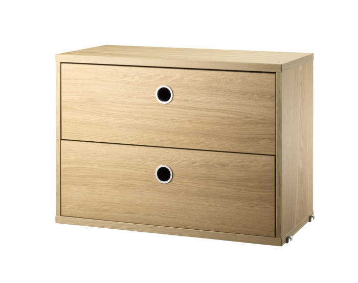 Komoda String Chest With Drawers