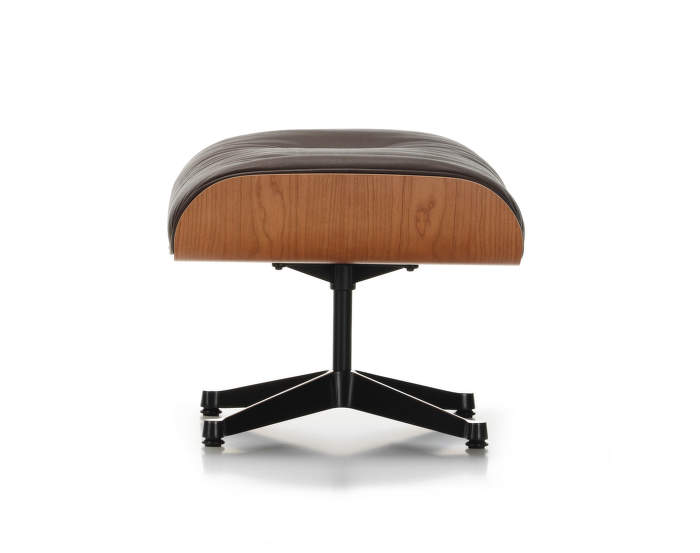 Ottoman Eames Lounge