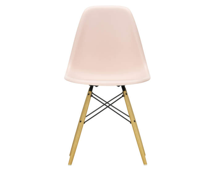 Vitra Eames Plastic Chair DSW