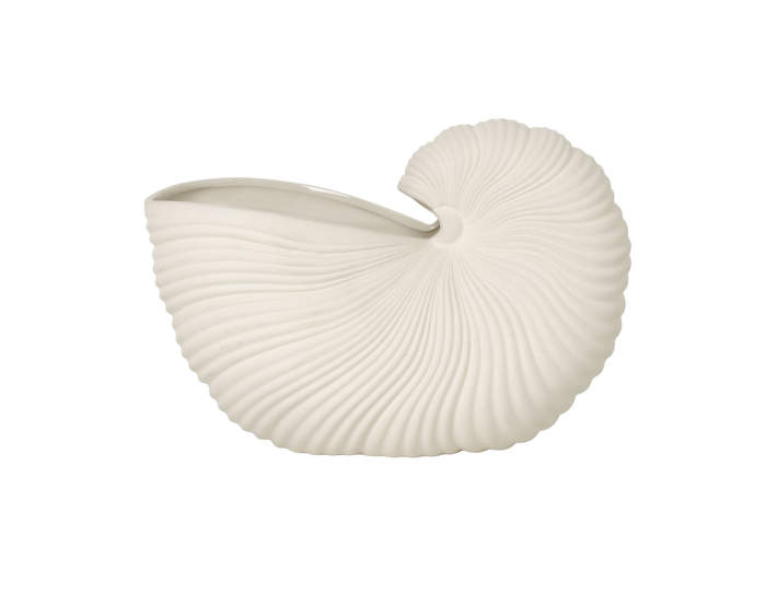 Shell-pot