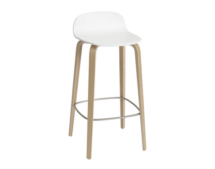 Visu-Bar-Stool-75-cm-oak-white