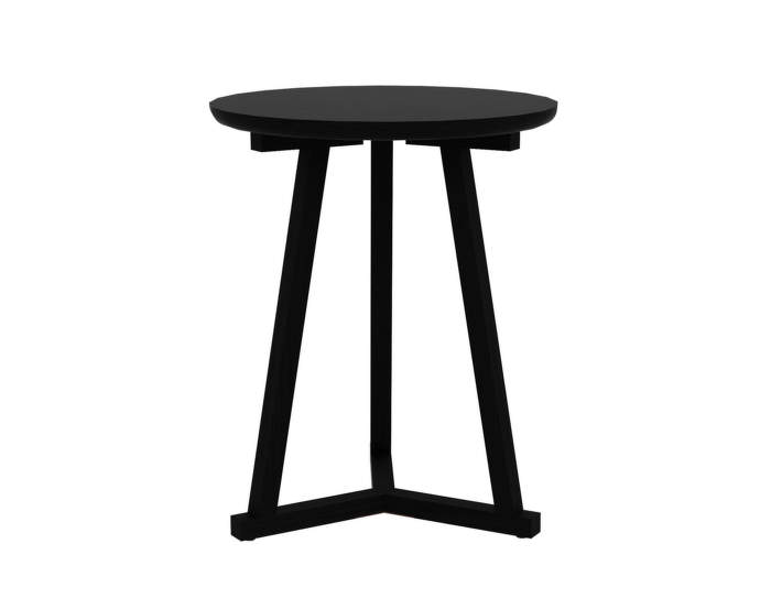 Black-OakTripod-side-table