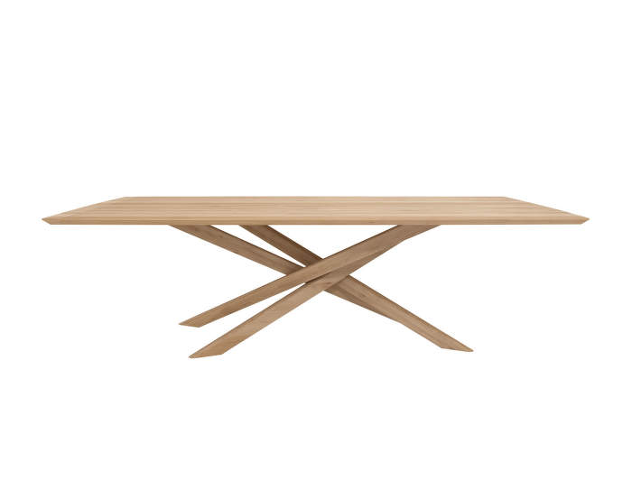 Oak-Mikado-dining-table