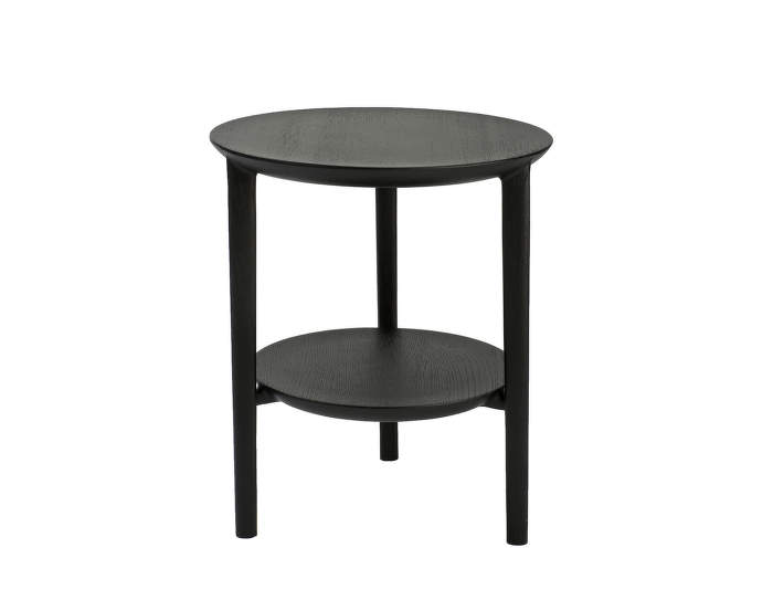 Oak-Bok-black-side-table