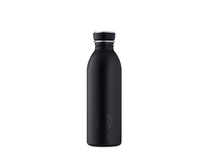 Urban Bottle, 0,5 l , tuxedo black