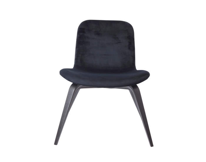 Goose-Lounge-Chair-Black-Velvet-Midnight-Blue-01