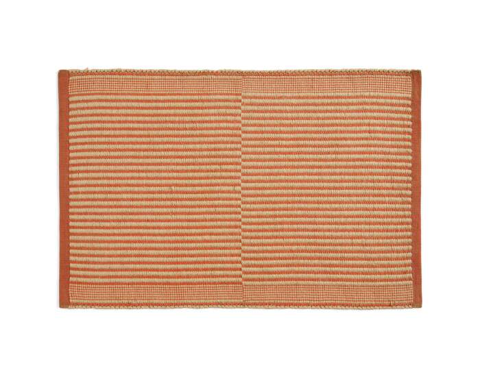 Tapis Mat 60x95, red