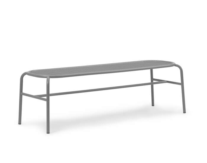 Vig Bench, grey