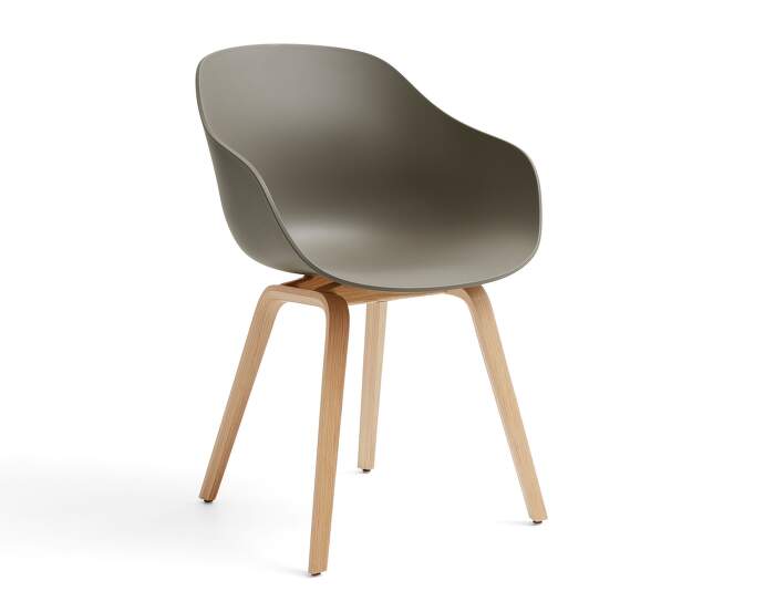 AAC 222 Chair Oak, khaki