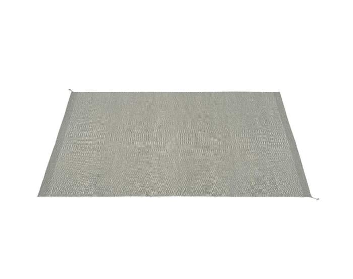 Ply Rug 170x240, grey