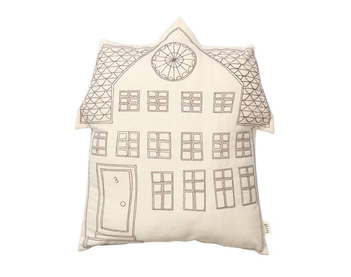 Abode Cushion Windows