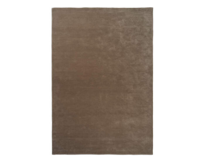 Stille Tufted Rug 200x300, ash brown