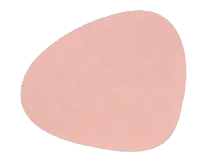 Curve Nupo Mat, rose