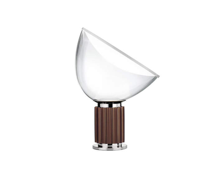 Taccia Table Lamp Small, bronze