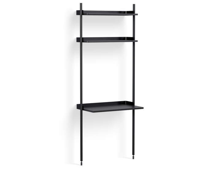 Pier System Combination 11, black