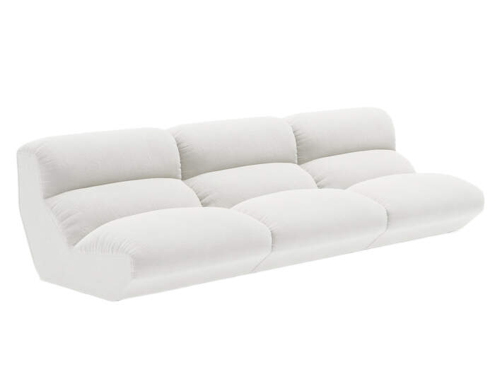 Hi Lo Sofa Configuration B, Cifrado 0121