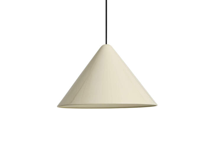 Compass Pendant 260, oyester white
