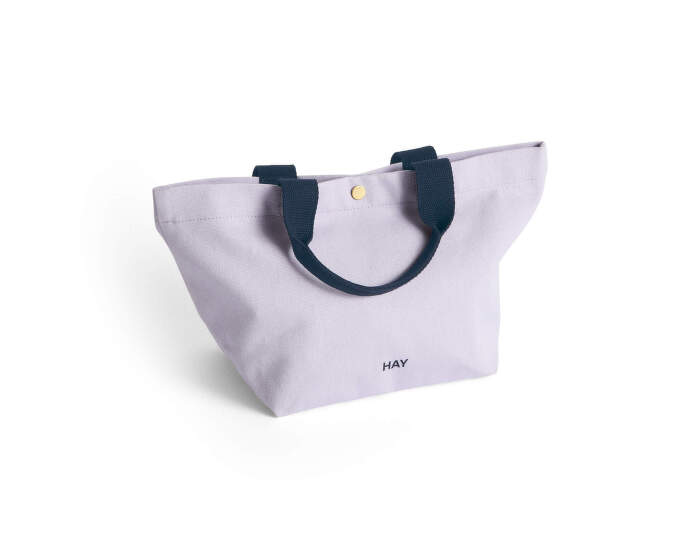 Everyday Tote Bag Mini, lavender