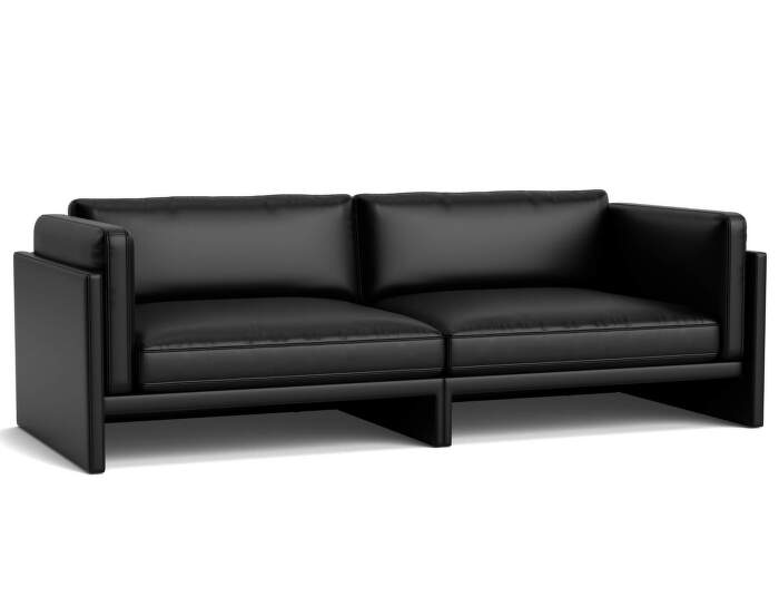 Softy Modular Sofa 3-Seater, Ultra 41599