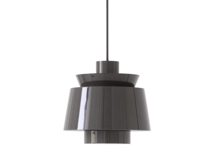 Utzon JU1 Pendant Lamp, stone grey