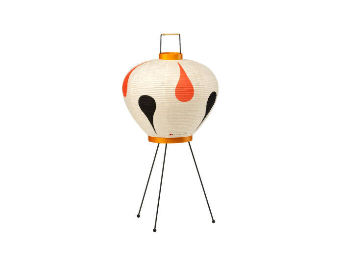 Akari 3AD Table Lamp