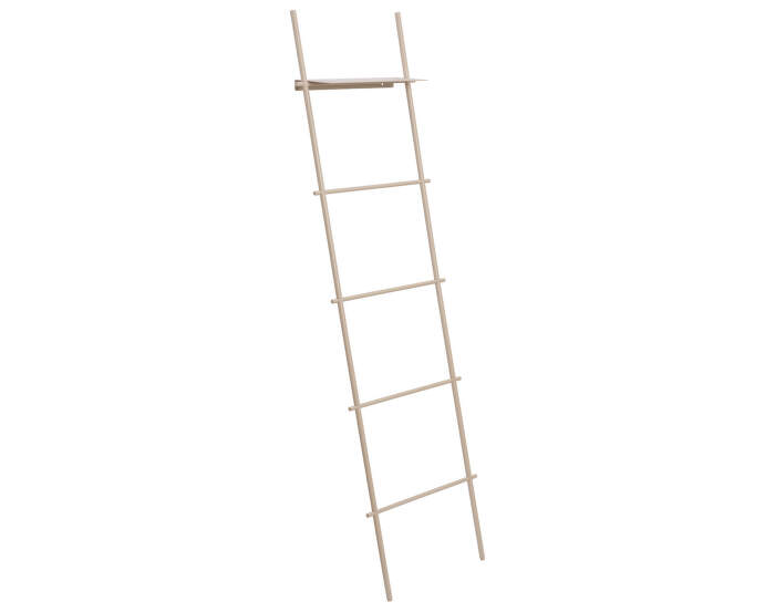 Dora Towel Ladder, cashmere
