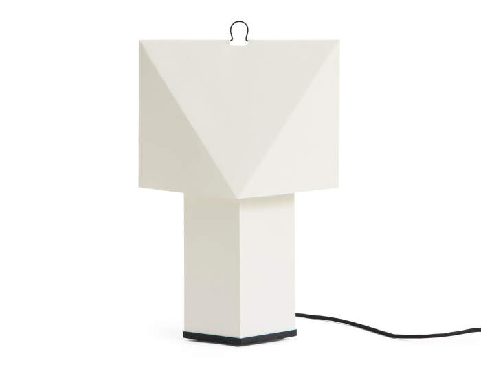Aplat Table Lamp 440, white