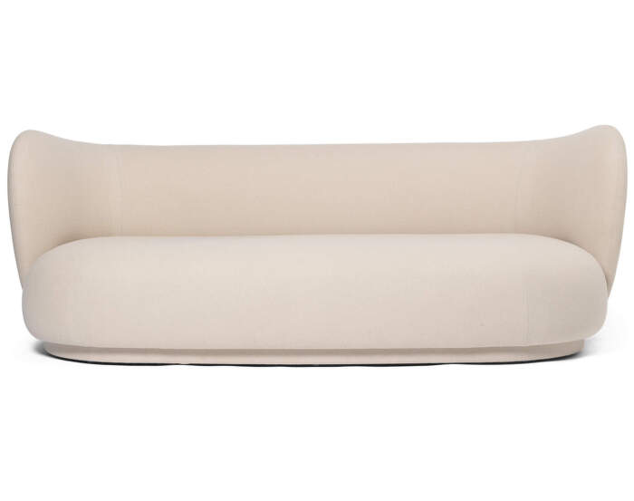 Sofa Rico Lounger, Tonus off-white