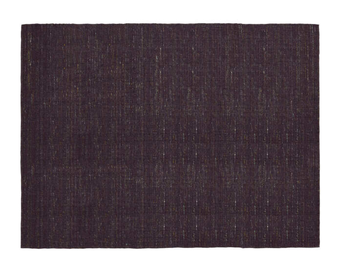 Crayon Rug 300x400 cm, plum