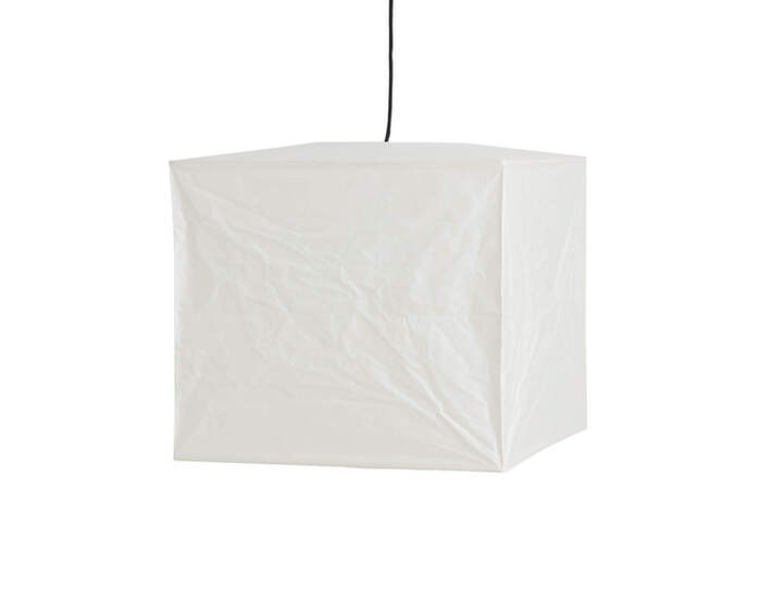 Paper Shade, Cube Classic