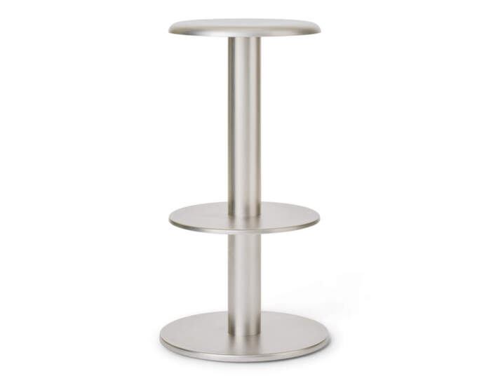 Coupe Bar Stool 75, steel