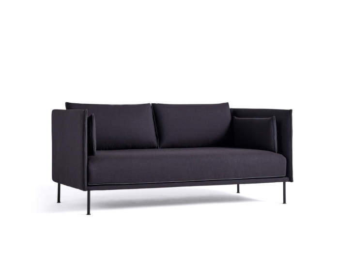 Silhouette Sofa, Remix 373