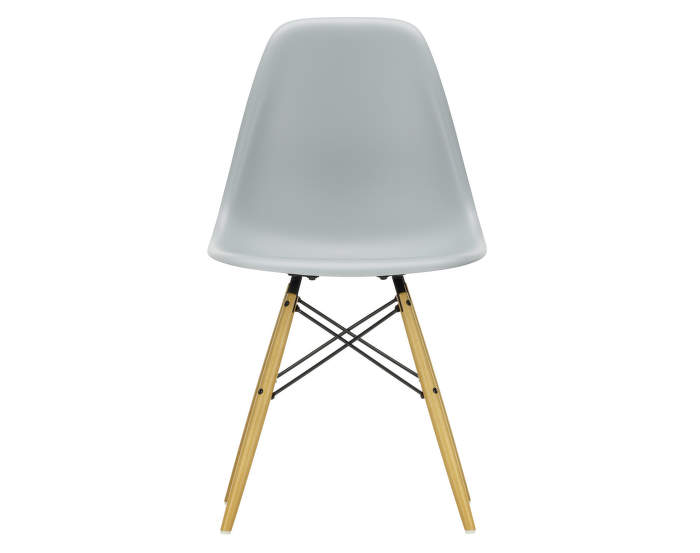 Vitra Eames Plastic Chair DSW