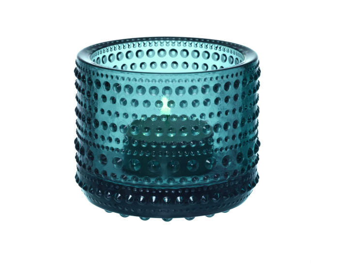 Kastehelmi Tealight candleholder