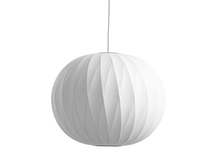 Nelson-ball-crisscross-lamp-M