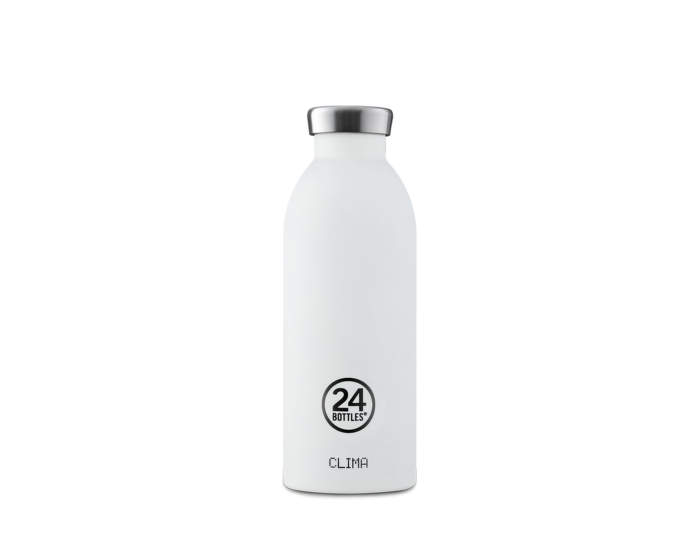 Clima-Bottle,ice-white