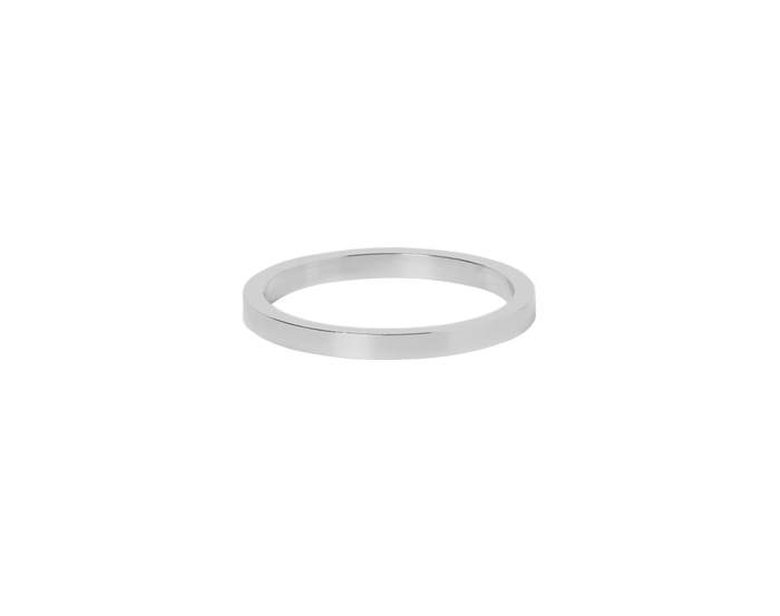 Collect-Ring,-chrome