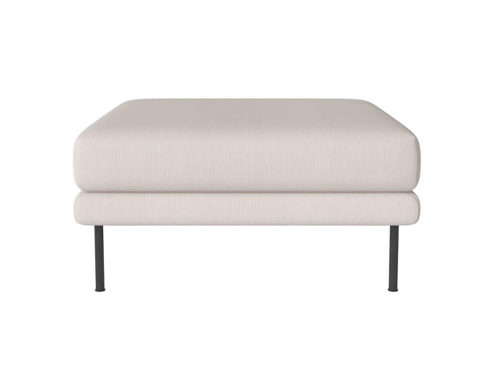 Jerome pouf, Linea - Beige