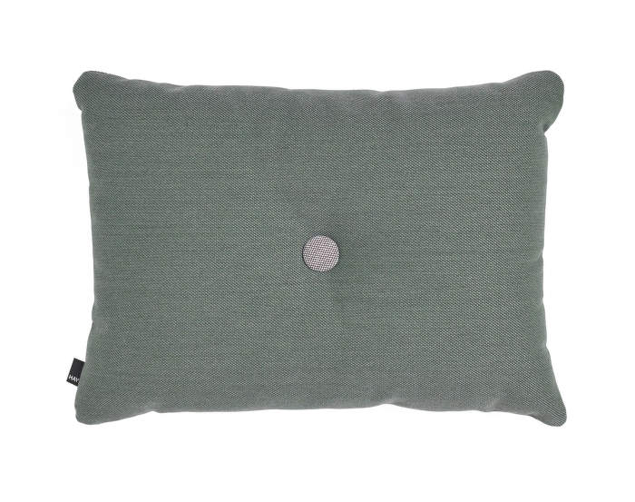 Dot Cushion, gren