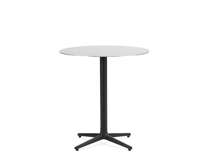 Allez-table-4L-H75-Ø70cm-Stainless-steel-01